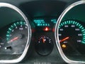 Photo 7 of 11 — 2010 Chevrolet Traverse