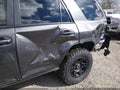 Photo 18 of 18 — 2016 Toyota 4Runner