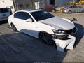 Photo 1 of 17 — 2019 Lexus GS 350