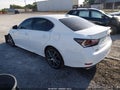 Photo 3 of 17 — 2019 Lexus GS 350
