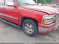 Photo 13 of 13 — 2000 Chevrolet Silverado 1500