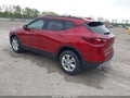 Photo 3 of 20 — 2021 Chevrolet Blazer