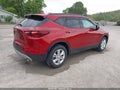 Photo 4 of 20 — 2021 Chevrolet Blazer