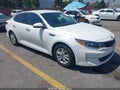 Photo 1 of 12 — 2016 Kia Optima