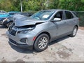 Photo 2 of 16 — 2023 Chevrolet Equinox