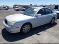 Photo 2 of 12 — 2002 Hyundai Sonata