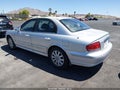 Photo 3 of 12 — 2002 Hyundai Sonata