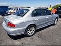 Photo 4 of 12 — 2002 Hyundai Sonata