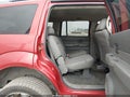 2006 Dodge Durango — photo 8 of 17 | VIN 1D4HD38K06F140797