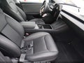 2025 Tesla Model 3 — photo 5 of 16 | VIN 5YJ3E1EA9SF888788
