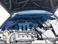 2000 Mazda Millenia — photo 10 of 15 | VIN JM1TA2215Y1614463