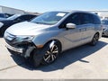 2019 Honda Odyssey — photo 2 of 22 | VIN 5FNRL6H97KB062861