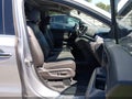 2019 Honda Odyssey — photo 5 of 22 | VIN 5FNRL6H97KB062861