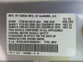 2019 Honda Odyssey — photo 9 of 22 | VIN 5FNRL6H97KB062861