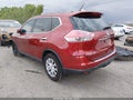 Photo 3 of 17 — 2014 Nissan Rogue Sport