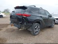 2023 Toyota Highlander — photo 4 of 17 | VIN 5TDKDRAH3PS023835