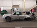 2007 Subaru Forester — photo 14 of 16 | VIN JF1SG63697H732782