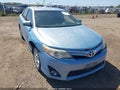 Photo 1 of 11 — 2012 Toyota Camry