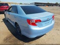 Photo 3 of 11 — 2012 Toyota Camry