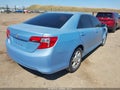 Photo 4 of 11 — 2012 Toyota Camry