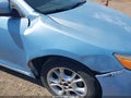 Photo 6 of 11 — 2012 Toyota Camry