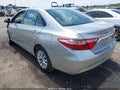 Photo 3 of 16 — 2017 Toyota Camry