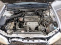 Photo 10 of 14 — 2002 Honda Accord