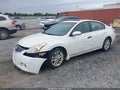 Photo 6 of 11 — 2012 Nissan Altima