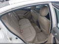 Photo 8 of 11 — 2012 Nissan Altima