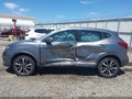 Photo 14 of 16 — 2017 Nissan Rogue Sport