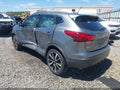 Photo 3 of 16 — 2017 Nissan Rogue Sport