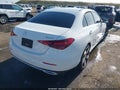 Photo 4 of 16 — 2025 Mercedes-Benz C-Class