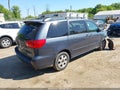 Photo 4 of 16 — 2007 Toyota Sienna