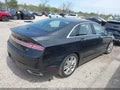 Photo 4 of 16 — 2015 Lincoln MKZ
