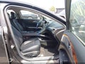 Photo 5 of 16 — 2015 Lincoln MKZ