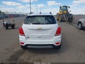 Photo 17 of 17 — 2020 Chevrolet Trax