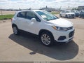 Photo 1 of 17 — 2020 Chevrolet Trax