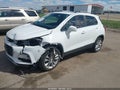 Photo 2 of 17 — 2020 Chevrolet Trax