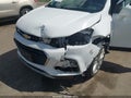 Photo 6 of 17 — 2020 Chevrolet Trax