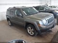 Photo 1 of 11 — 2014 Jeep Patriot