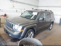 Photo 2 of 11 — 2014 Jeep Patriot