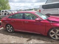 Photo 13 of 16 — 2018 Honda Accord