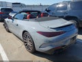 2024 Mercedes-Benz SL-Class — photo 3 of 20 | VIN W1KVK8AB8RF020611