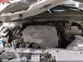 Photo 10 of 21 — 2022 Hyundai Palisade