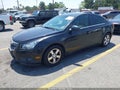 Photo 2 of 17 — 2014 Chevrolet Cruze
