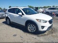 Photo 1 of 16 — 2013 Mazda CX-5