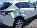 Photo 6 of 16 — 2013 Mazda CX-5