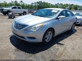 Photo 2 of 16 — 2013 Hyundai Sonata