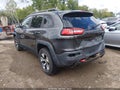 2015 Jeep Cherokee — photo 3 of 17 | VIN 1C4PJMBS8FW596028