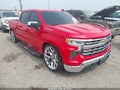 Photo 1 of 16 — 2023 Chevrolet Silverado 1500